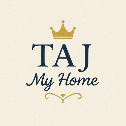 TAJ My Home